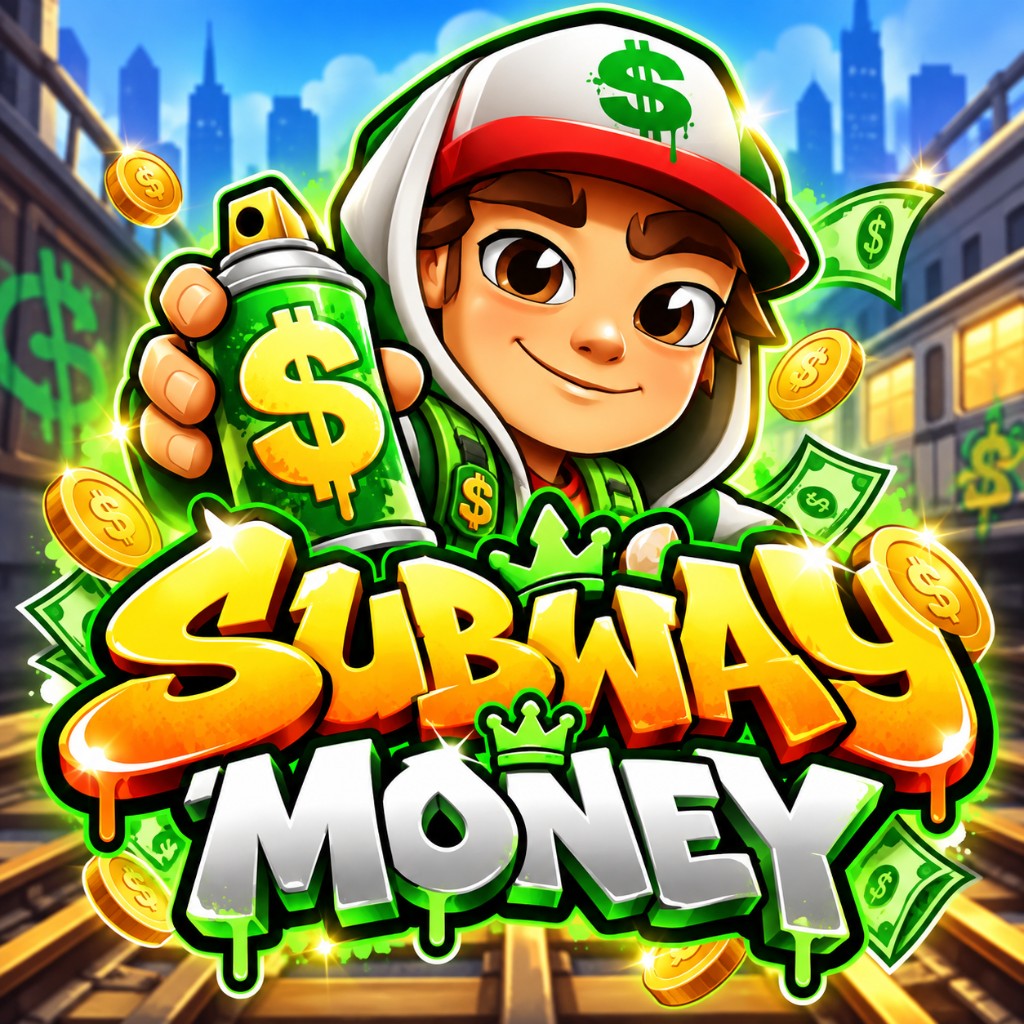 Subway Money